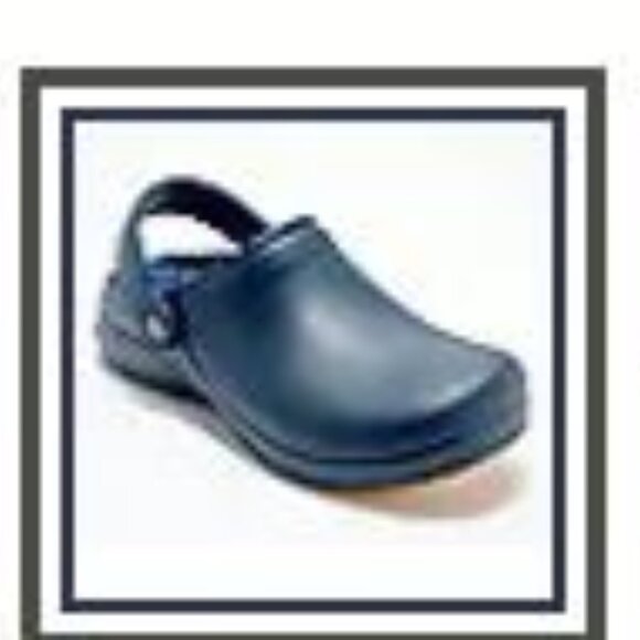 Martha Stewart x Skechers Arch Fit Riverbound Clog - Garden Day - EUC - Picture 1 of 6